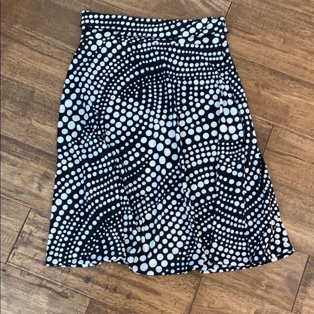 Lularoe skirt